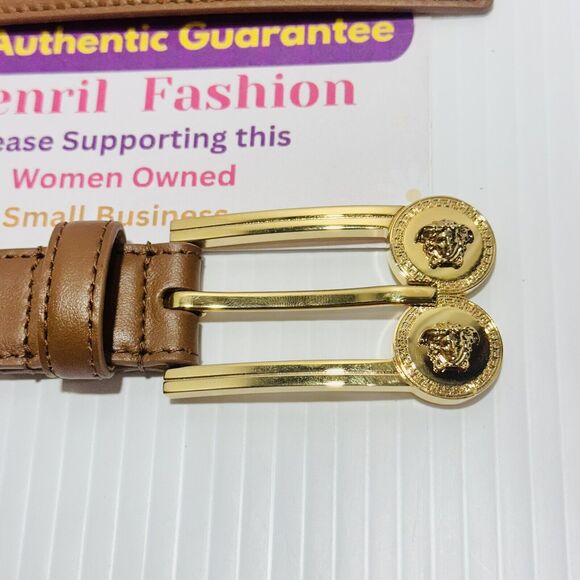 Belts